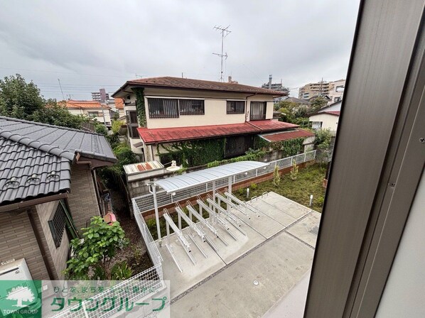 パレス北野の物件内観写真